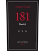 Delicato Family Vineyards Merlot - 181 Lodi